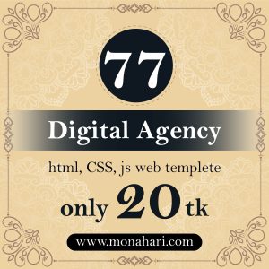 Digital-Agency-77-monahari.com