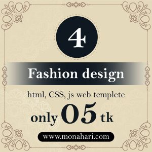 Fashion-designer-monahari.com