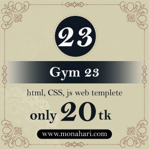 Gym-monahari.com