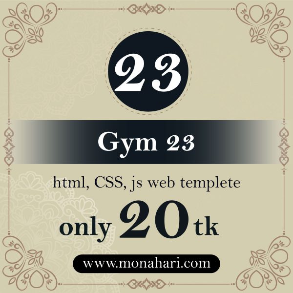 Gym-monahari.com