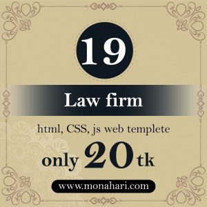 Law-firm-monahari.com