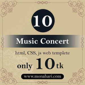 Music-Concert-monahari.com