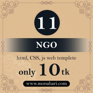 NGO-monahari.com