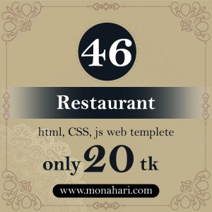 Restaurant-monahari.com