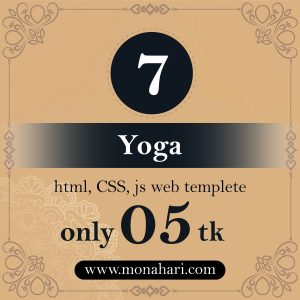 Yoga-monahari.com